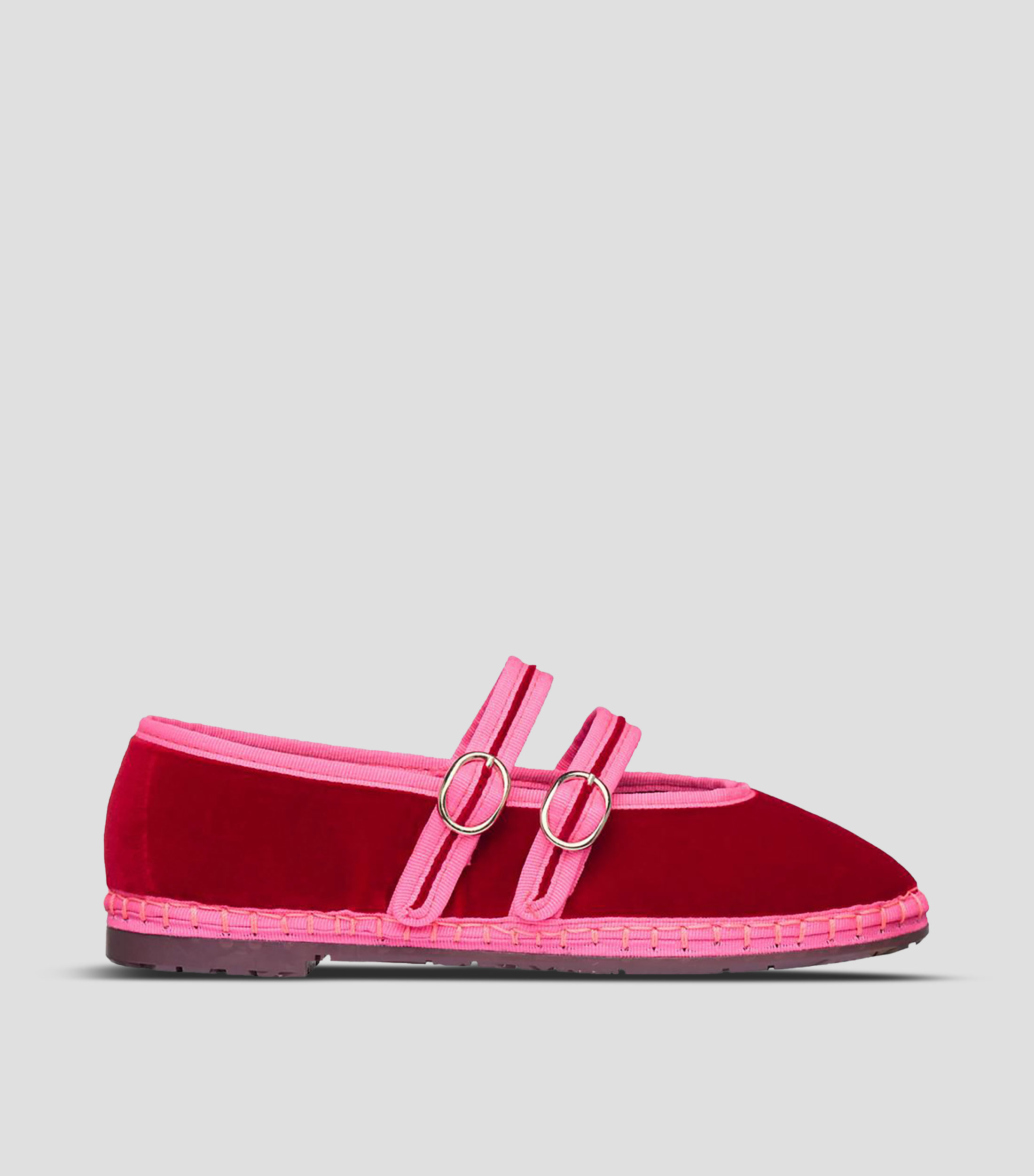 Flats Claire Deep Mujer